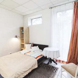 Kamer met Twee Aparte Bedden